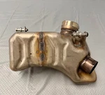 Indian Ftr Resonator 2019 2020 2022 1200 / Rally Carbon Le 1263408. Fixed Price $225.00.