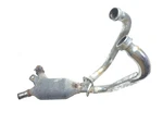 2015 Suzuki GW250 Exhaust Header Pipe Oem. Fixed Price $94.95.