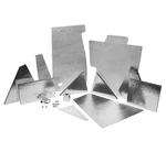 Dei 902471 Slingshot Heatshield Kit 11-PIECE. Fixed Price $205.95.