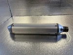 2013 Ktm Sx-f Pipe Silencer Exhaust Muffler Oem Part# 772-05-079-000. Fixed Price $99.00.