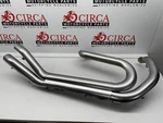Harely Davidson XR1200, Nightster, Sportster Exhaust Header Assy 64851-09. Fixed Price $854.53.