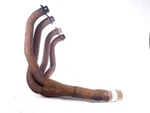 1995 Kawasaki Ninja ZX-6R ZX600E Rear Exhaust Header Pipe Free Shipping. Fixed Price $107.19.