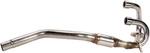 Fmf Powerbomb Pipe Header 1999-2014 Honda Sportrax 400EX/TRX400X 040014. Fixed Price $292.19.