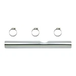 Heat Shield Paughco, Head Front Lower, 70-84 Shovel ( Excl. Flt, Fxr. Fixed Price $270.54.