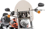 Slipstreamer For Mini Police Windshield Tinted HD-0-T. Fixed Price $213.26.