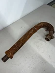 1999 Honda Foreman 450 Oem Exhaust PIPE/18320-HM7-A00. Fixed Price $25.00.