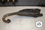 1984 Kawasaki KD80 Exhaust Pipe Chamber Header 4681.UW. Fixed Price $60.00.