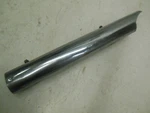 CC61 Harley Davidson Flht Electra Glide 1996 Exhaust Pipe Shield 65632-83C. Fixed Price $34.49.