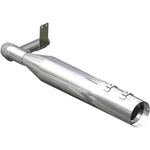 Khrome Werks Chrome Ghost Pipe - 200790. Fixed Price $539.95.