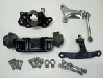 Harley-davidson 2012 Electra Glide Cvo Engine Motor Mounts Hardware 47159-09BHP. Fixed Price $59.95.