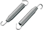 Moose Racing Exhaust Springs 60MM M7715. Fixed Price $18.95.