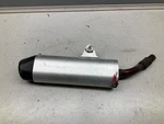 2004 Honda Rb Exhaust Silencer Muffler Pipe. Fixed Price $69.99.