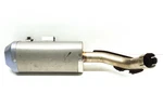 Oem Yamaha 14B-14710-10-00 Muffler Assembly. Fixed Price $149.95.