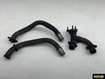 94-97 Honda Interceptor VFR750 Left Right Exhaust Header Pipes Manifold Set. Fixed Price $61.75.