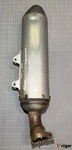 Yamaha YZ450F Oem Silencer Muffler Assembly 33D-14750-10-00 2012-2013. Fixed Price $225.00.