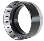 Khrome Werks 200718P Replacement Turbine Tip For 4.50IN. Hp-plus Slip-on.... Fixed Price $119.99.