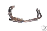02-09 Honda Interceptor Exhaust Header Pipe 18150-MCW-D61. Fixed Price $114.95.