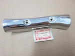 Kawasaki KZ650 Exhaust Protector Rh 1977-1979 Oem Muffler Pipe Cover 14025-1100. Fixed Price $99.99.