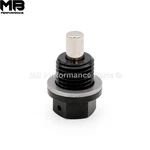 Magnetic Sump Plug For Mitsubishi Lancer Evo 23456789. Fixed Price $12.04.