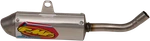 Fmf Powercore For Silencer - Big Bore 025226. Fixed Price $179.99.