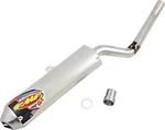 Fmf Q4 Slip On Muffler Exhaust W/ Spark Arrestor Suzuki DRZ400E 06-07. Fixed Price $453.17.