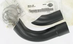 Harley-davidson 65213 92 Exhaust Shield Kit Fxd, Dyna 91 94. Fixed Price $45.95.