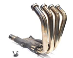 01 02 03 04 05 Yamaha FZ1 FZ-1 1000 Oem Stock Exhaust Header Pipes. Fixed Price $34.99.