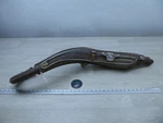 Amf Harley-davidson Sx 175 PL1308-6. Exhaust Header Muffler Tail Pipe. Fixed Price $161.00.