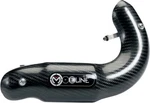 Moose/eline Pipe Guard 1861-0119 Fmf Powerbomb. Fixed Price $142.95.