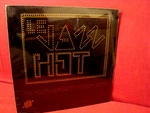 Aronson-garrett Fusion Band Jazz Heat Very Rare Sealed Private LABEL12 In.lp. Fixed Price $149.99.