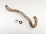 Ktm 250SX-F Stock Exhaust Header Pipe 2011 Sxf Oem. Fixed Price $65.00.