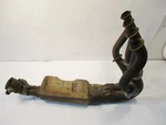 Kawasaki ZX6-R Ninja Muffler Head Pipe Exhaust 39178-0070 Kc. Fixed Price $49.95.
