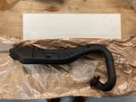 Genuine Yamaha Parts Exhaust Pipe Assy. DT100 MX100 RT100 3UL-14610-01. Fixed Price $431.06.