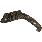 P3 Composites 4-STROKE Carbon Fiber Exhaust Heat Sheild 201093. Fixed Price $124.95.