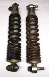 Oem Honda Odyssey Front Absorber Shocks 51400-VM0-003 O212-38. Fixed Price $180.00.