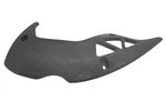 08 Kawasaki Versys Exhaust Cover Left Side KLE650A. Fixed Price $49.99.