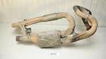 Honda VFR1200F 2010 Exhaust Headers Pipe Muffler Maniflod. Fixed Price $221.99.