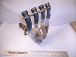 Suzuki Exhaust Header Pipe 14100-02H10-E00 2007 Jh. Fixed Price $44.95.