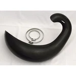 Enduro Engineering Carbon Fiber Pipe Exhaust Guard Stock Ktm 250 Sx Xcw 08-10. Fixed Price $159.95.