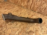 2019-22 Ducati Hypermotard 950 Oem Rear Vertical Exhaust Header Pipe 57114973A. Fixed Price $139.99.