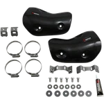 Akrapovic P-HSK10R5 Replacement Heat Shields. Fixed Price $177.99.