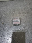 2008-2020 Suzuki GSX1300R Hayabusa New Factory Mid Exhaust Gasket 14771-15H00. Fixed Price $18.00.