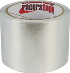 Isc Racers Tape Aluminum Heat Foil 3"X25' RTAF325. Fixed Price $27.99.