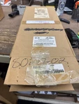 Harley-davidson Screaming Eagle Muffler 80217. Fixed Price $149.00.