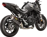 Akrapovic Header Pipe Stainless Steel Honda CB750 Hornet E-H7R6. Fixed Price $610.21.