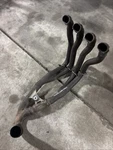 Honda CBR1000RR Oem 18150-MEL-A20 Exhaust Manifold Header. Fixed Price $159.69.