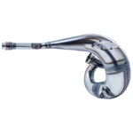 Fmf Factory Fatty Exhaust Pipe For Ktm Husqvarna Husaberg 250 300. Fixed Price $281.98.