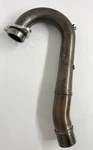 2014 2015 CRF250R Header Pipe Exhaust. Fixed Price $66.70.