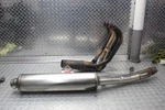 2000 Suzuki Katana GSX750F Exhuast Muffler & Headers. Fixed Price $249.99.