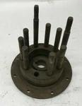 41 84 Harley Knucklehead Shovelhead Panhead Chopper 3-FINGER Clutch Hub. Fixed Price $18.74.